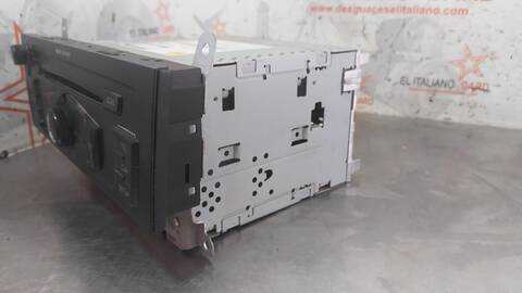 Foto 4ª: Sistema Audio Radio CD Audi A5 2.0 TFSI QUATTRO 155KW) COUPE 211CV [CDN] (2011)