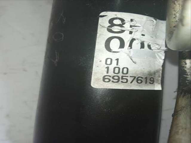 Foto 2ª: Cremallera de Direccion Nissan X-Trail 2.2 DCI DIESEL CAT 136CV 100KW T30) [YD22DDTI] (2001)