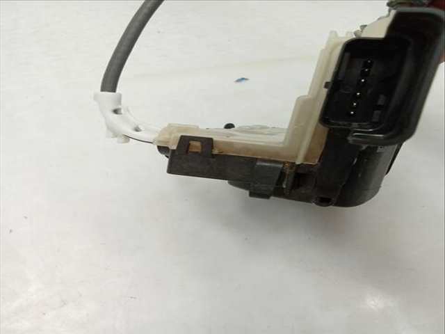 Foto 2ª: Cerradura Puerta Delantera Derecha Peugeot 3008 1.2 THP/ PURETECH 130 MRHNSM MRHNSU MRHNSJ MRHNYW ... 131CV 96KW [HNS (EB2ADTS),HNY (EB2DTS)] (2018)