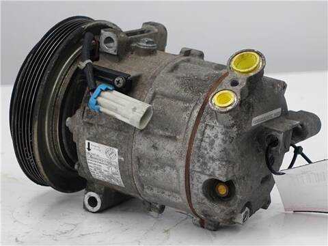 Foto 2ª: Compresor Aire Acondicionado Alfa Romeo 159 1.9 JTS 16V - SELECTIVE 160CV 118KW [939 A6.000] (2005)