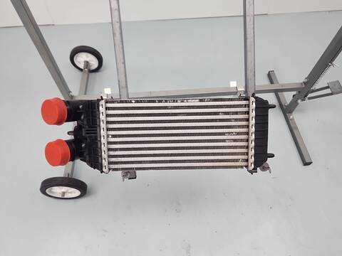 Intercooler Citroen C4 1.2 THP 110 110CV 81KW