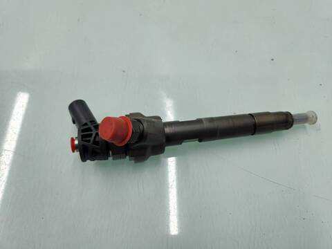 Inyectores Bmw Serie 3 315 320D 184CV 135KW