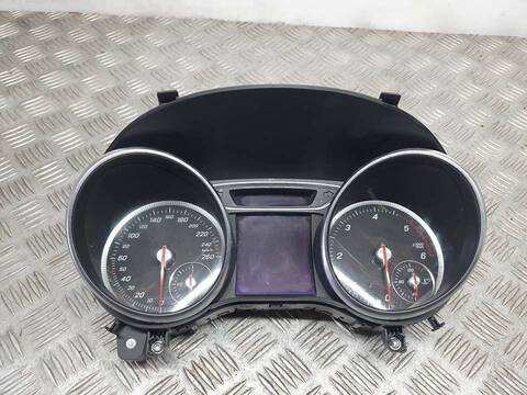 Cuadro de Instrumentos Mercedes Clase G 230 GLA 200 CDI 156.908) 136CV 100KW