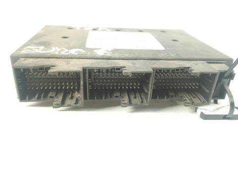 Foto 2ª: Centralita Motor ECU Man TGE VERSION INDEFINIDA (2007)