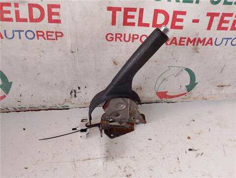 Freno de Mano Toyota Yaris 1.3 ACTIVE [1.3 LTR. 73KW 16V CAT]