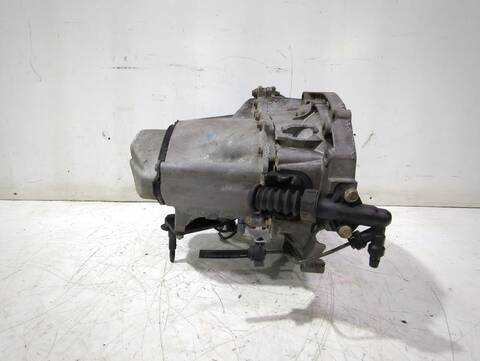 Foto 2ª: Caja Cambios Peugeot 307 1.4 16V 88CV [KFU (ET3J4)] (2000)