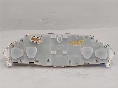 Foto 2ª: Cuadro de Instrumentos Peugeot 208 1.6 STYLE 75CV 55KW [BH02] (2016)