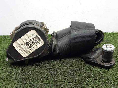 Foto 2ª: Cinturón Delantero Derecho Fiat Ducato 2.3 JTD CAT 148CV 109KW FURGON [F1AE3481E] (2016)