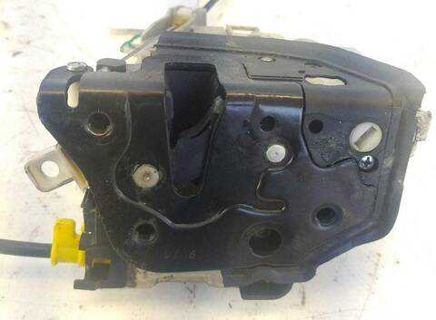 Cerradura Puerta Delantera Derecha Audi A5 2.0 TDI