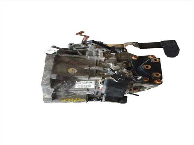 Caja Cambios Honda Accord 1.8 I CE7)