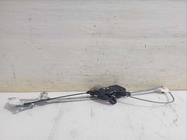 Elevalunas Manual Trasero Derecho Toyota Rav4 2.0 MXAA52) 175CV