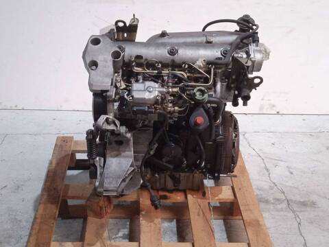 Motor Completo Renault Laguna 1.9 DTI DIESEL CAT 98CV 72KW