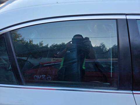 Luna Trasera Derecha Bmw Serie 5 518 M57306D2 BERLINA