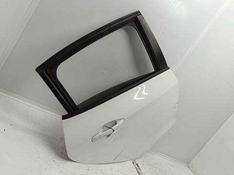 Foto 4ª: Puerta Trasera Derecha Peugeot 208 STYLE 82CV 60KW [HM01] (2017)