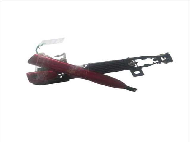 Foto 2ª: Maneta Exterior Delantera Izquierda Mazda CX5 2.0 G 165CV 121KW KF) (2016)