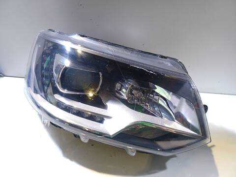 Faro Derecho Volkswagen Multivan 2.0 BITDI 4MOTION 180CV 132KW