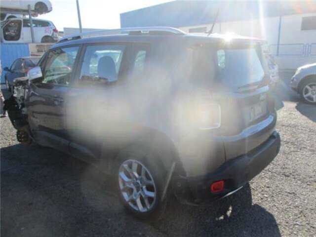 Foto 2ª: Aletin Trasero Izquierdo Jeep Renegade 1.6 LIMITED FWD [1.6 LTR. - 88 KW M-JET CAT] [55260384]
