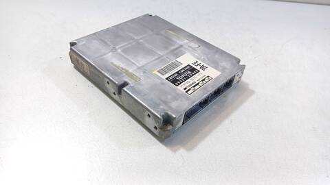 Centralita Motor ECU Toyota Celica 1.8 16V CAT 116CV 85KW