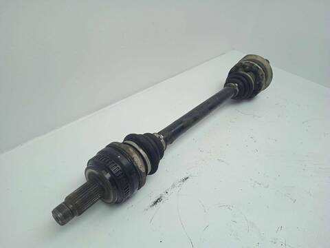 Foto 2ª: Transmision Trasera Izquierda Bmw X3 2.0D 150CV 110KW [M47N204D4] (2005)