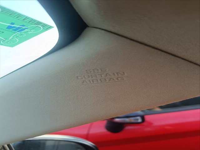 Airbag Cortina Delantero Derecho Toyota Prius 2ZRFXE AUT.