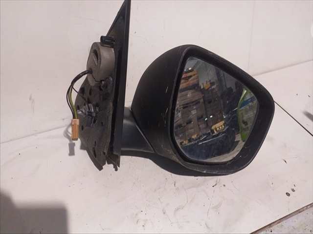 Retrovisor Derecho Citroen C Elysee 1.6 HDI