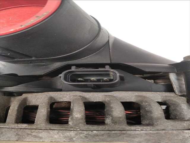 Foto 2ª: Alternador Jaguar X Type 2.0 D X400 96kw [FMBA] (2004)