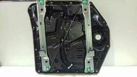 Foto 3ª: Elevalunas Eléctrico Delantero Derecho Mercedes Vito 1.6 CDI CAT 114CV 84KW (2014)