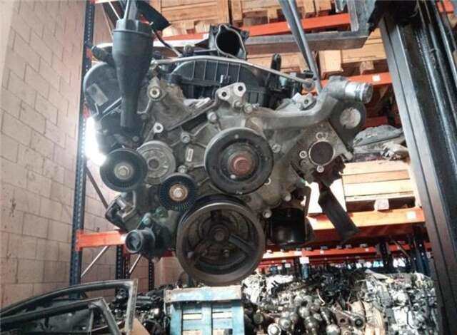 Foto 2ª: Despiece Motor Jeep Grand Cherokee 3.7 V6 [EKG]
