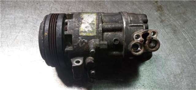 Compresor Aire Acondicionado Bmw Serie 3 315 320 D