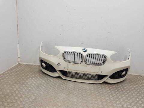 Paragolpes Delantero Bmw Serie 1 114 116D M SPORT
