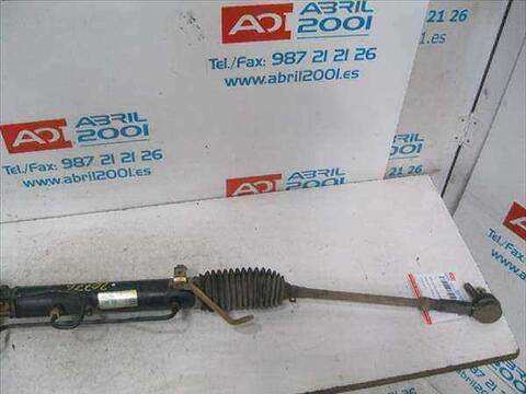 Cremallera de Direccion Mazda 3 2.0 TD F EXCLUSIVE BERLINA 90CV 66KW