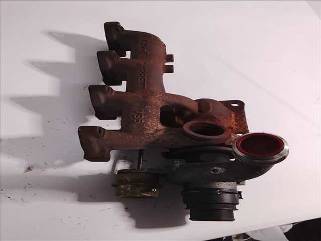 Turbocompresor Ford Focus 1.8 DIESEL