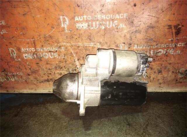 Foto 2ª: Motor de Arranque Opel Corsa 1.2 [A 12 XER]