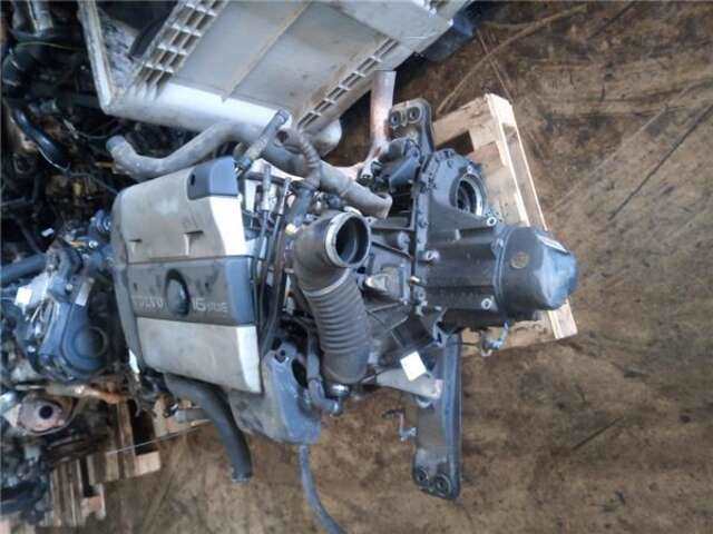 Foto 2ª: Motor Completo Volvo S40 2.0 [B 4204 S]