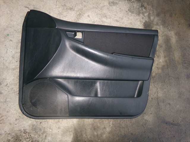 Tapizados Cartoneras Toyota Corolla 1.4 D RANCHERA, 2004-2007