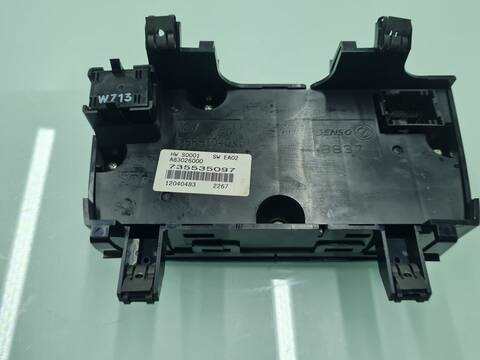 Foto 3ª: Mando Calefacción A. A. Fiat Ducato 130 L2H2 131CV 96KW [F1AGL411M] (2017)