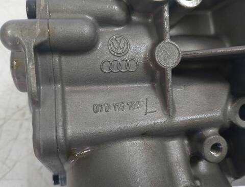 Bomba de Aceite Volkswagen Passat 272 CV 202KW