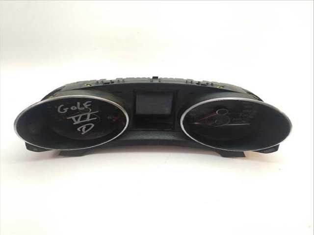Cuadro de Instrumentos Volkswagen Golf 1.6 TDI 90CV