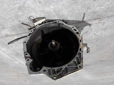 Caja Cambios Suzuki Jimny 1.5 DDIS 4WD SN415D) 65CV 48KW