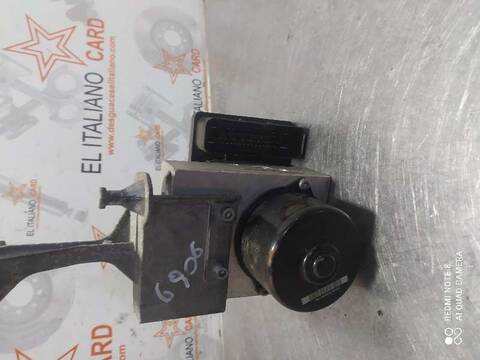 Foto 3ª: Abs Mercedes Clase C 160 200 COMPRESSOR 209.442) 163CV 120KW [M271940] (2003)