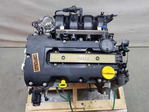 Motor Completo Opel Adam GLAM