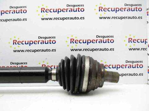 Foto 2ª: Transmision Delantera Derecha Skoda Octavia BKC BERLINA (2006)