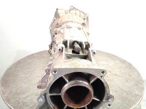 Foto 4ª: Caja Cambios Bmw X3 2.0D 150CV 110KW [204D4] (2004)