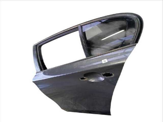 Foto 2ª: Puerta Trasera Izquierda Bmw Serie 1 114 118 D (2003)