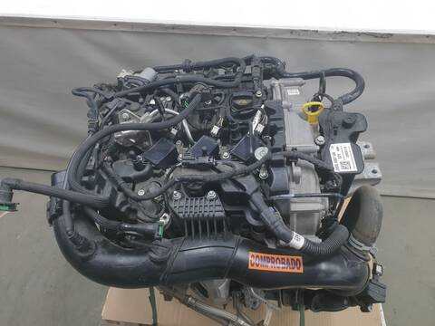 Motor Completo Ford Focus ST-LINE