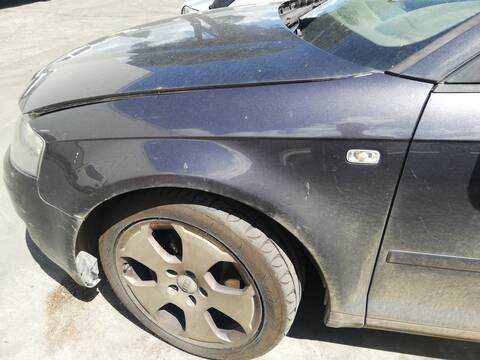 Aleta Delantera Izquierda Audi A3 BKD