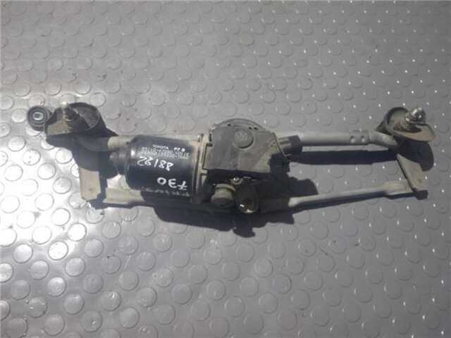Motor Limpia Delantero Toyota Prius HÍBRIDO BASIS [HÍBRIDO 57 KW ( 1.5 LTR. - 57 CAT)]