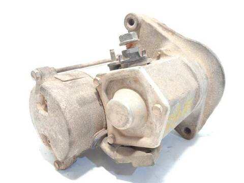 Foto 4ª: Motor de Arranque Land Rover Range SUPERCHARGED 510CV 375KW [508PS] (2010)