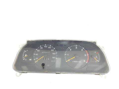 Cuadro de Instrumentos Toyota Land Cruiser TD VX 5-PTAS.) KZJ95)