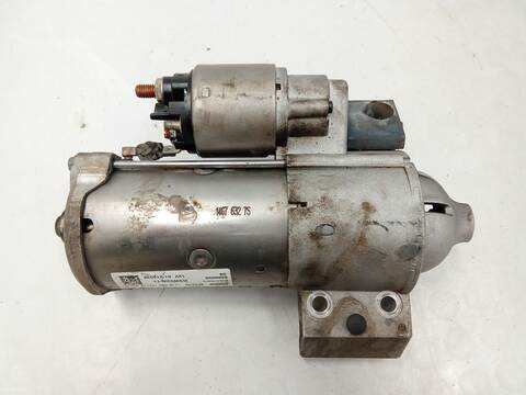Motor de Arranque Bmw X3 XDRIVE 20 D 190CV 140KW